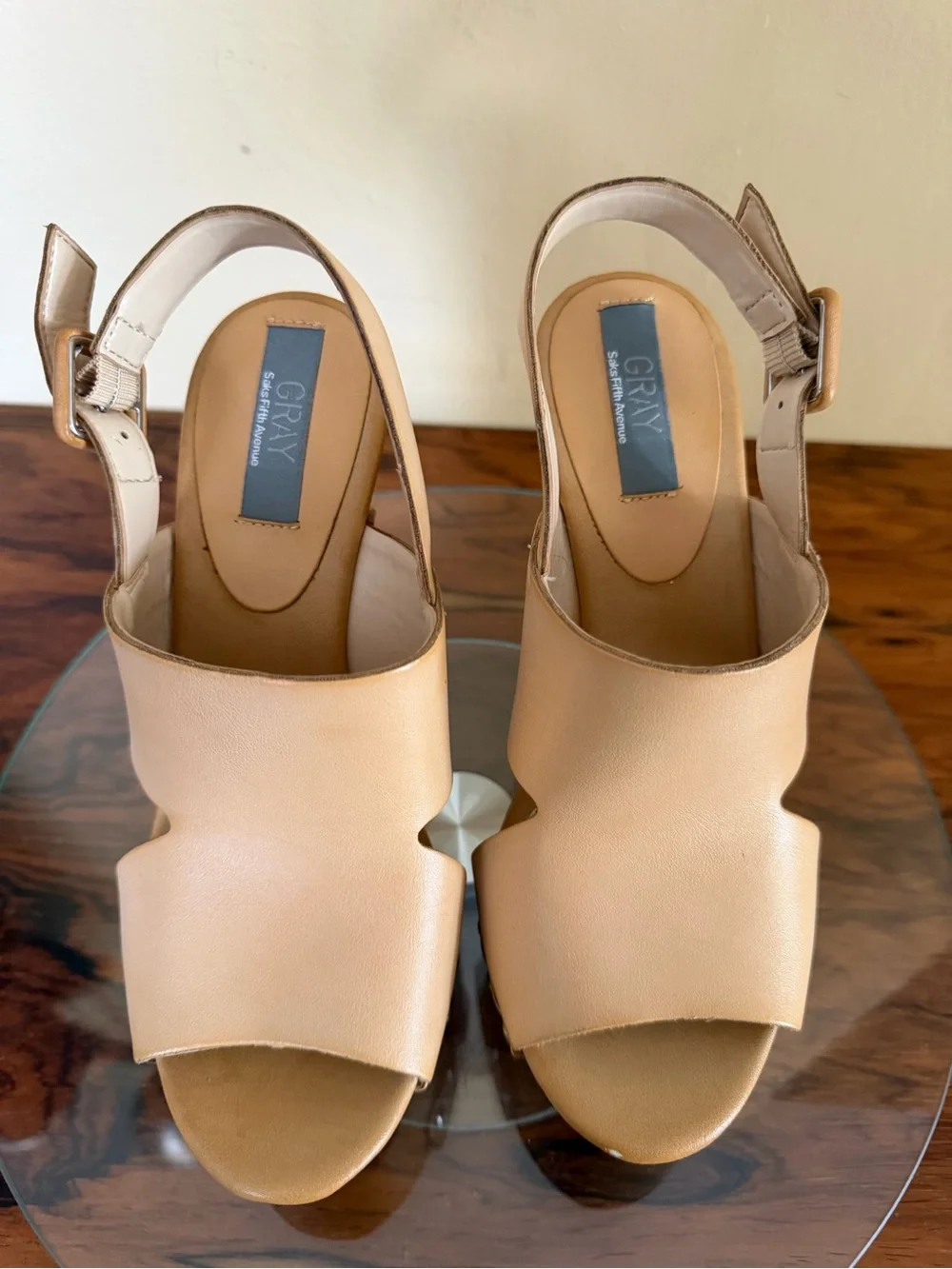 Saks Fifth Avenue brand new